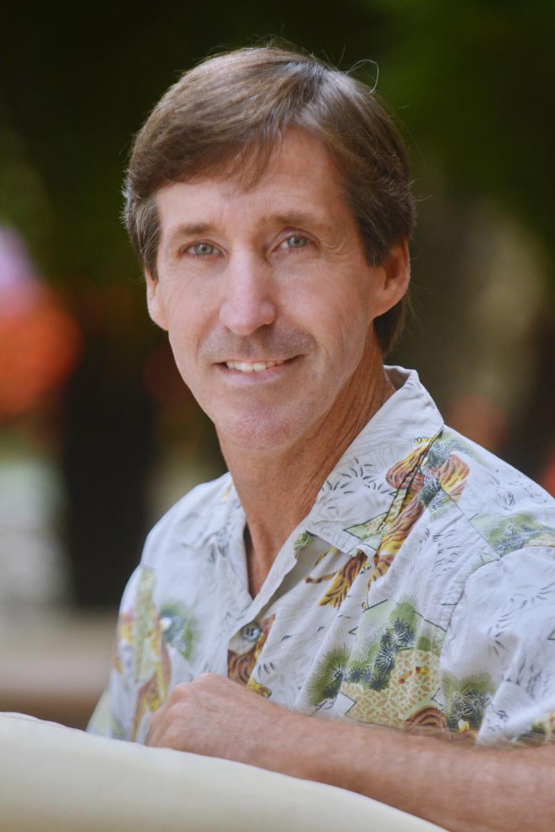 Dan Halpain